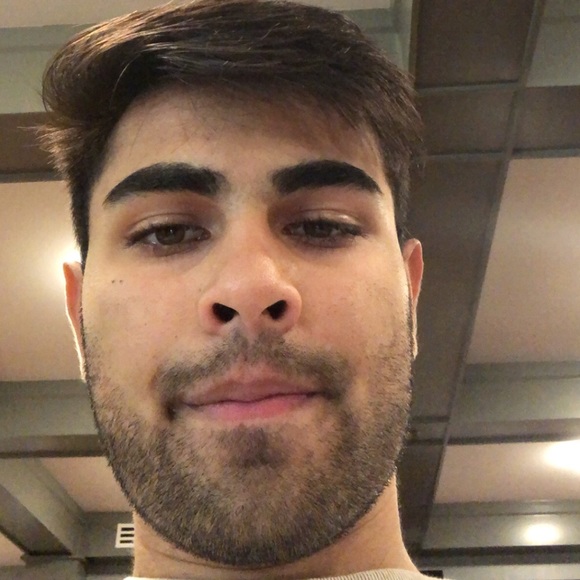 Meet your Posher, Shaan - Picture 1 of 1